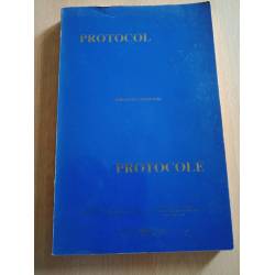 Protocol Protocole