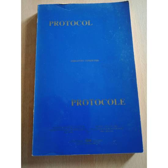 Protocol Protocole