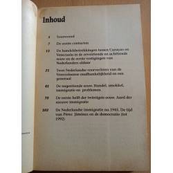 Los holandeses en Venezuela De Nederlanders in Venezuela