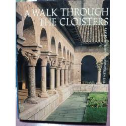 A walk through the cloisters