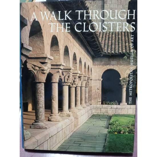 A walk through the cloisters