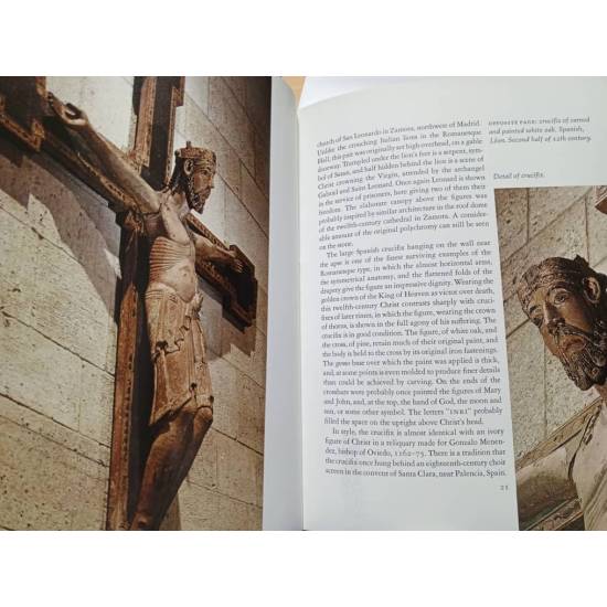 A walk through the cloisters