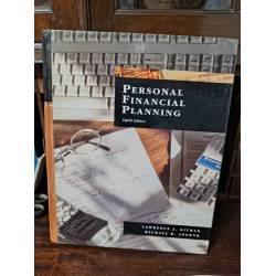 Personal Financial Planning