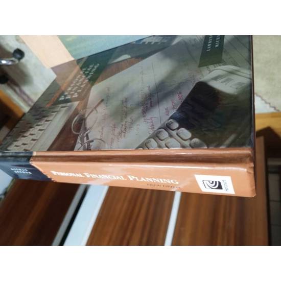 Personal Financial Planning