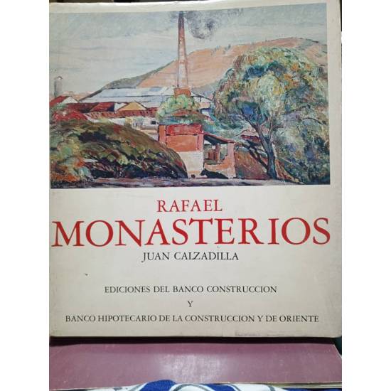 Rafael Monasterios