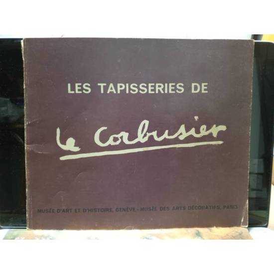Les tapisseries de Le Corbusier