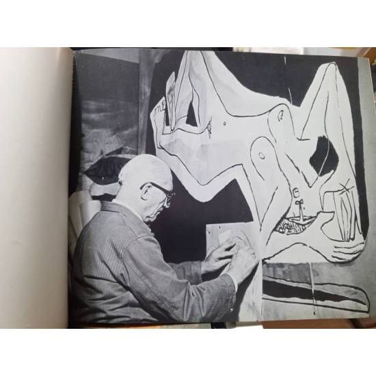 Les tapisseries de Le Corbusier