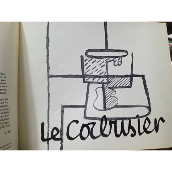 Les tapisseries de Le Corbusier