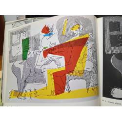 Les tapisseries de Le Corbusier