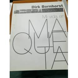 Mi vida en maqueta y obra