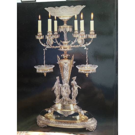 High Victorian Decorative Arts and Design