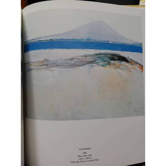 Ramón Vásquez Brito El hombre el artista