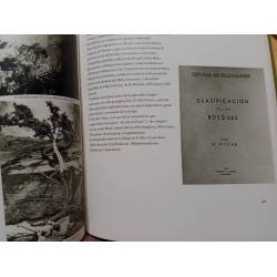 Imagen y huella de Henri Francois Pittier