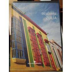 Descubre Zulia