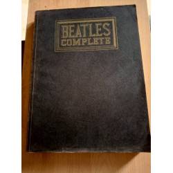 Beatles complete