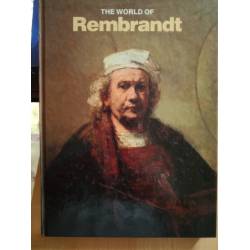 The world of Rembrandt 1606-1669