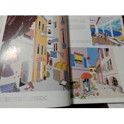 Fairy tales and fantasies in illustration