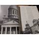 Le fleuve et la montagne Montreal The mountain and the river