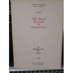 La arquitectura del lugar