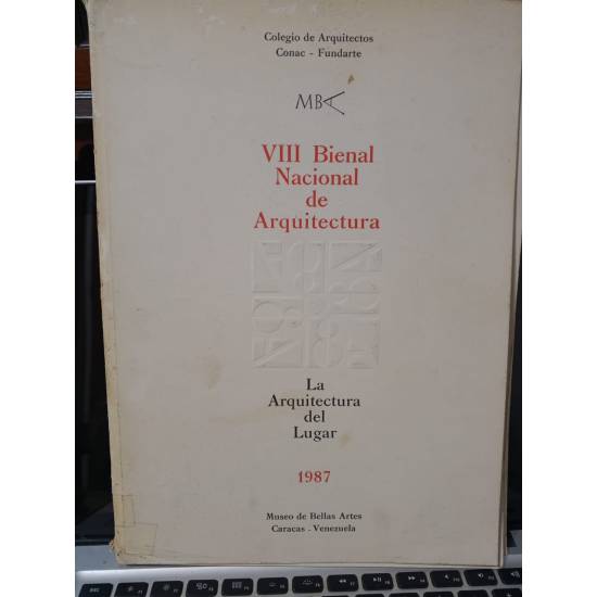 La arquitectura del lugar