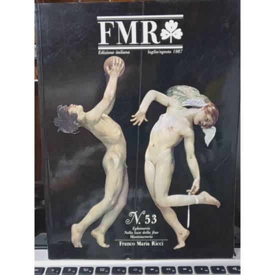 Revista FMR número 53