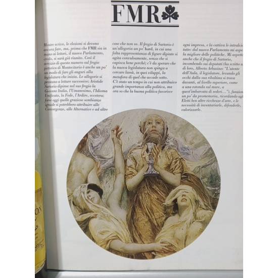 Revista FMR número 53