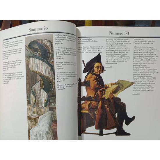 Revista FMR número 53