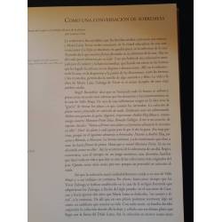 Artesanía y Cortesía Los platos de María Luisa Tovar