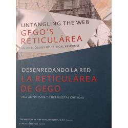 Gegos s Reticula La Reticularia de Gego