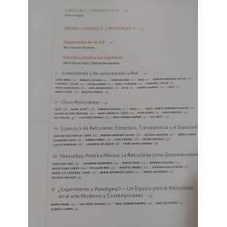 Gegos s Reticula La Reticularia de Gego