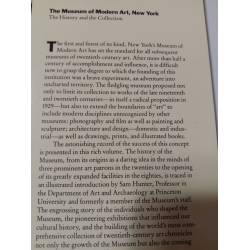 The Museum of Modern Art New York