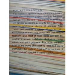 Mail Art Collection