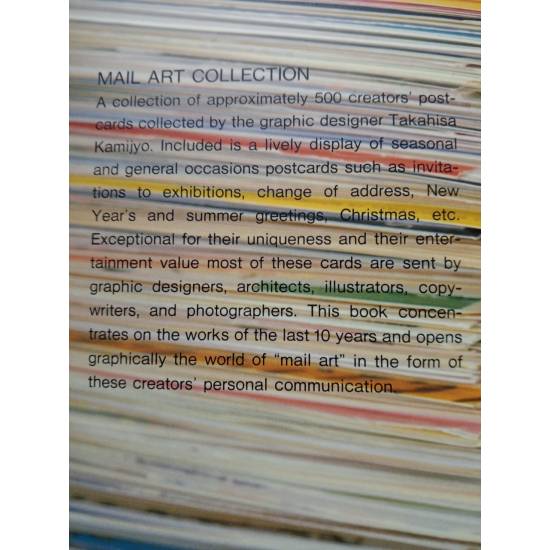 Mail Art Collection