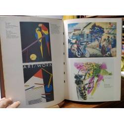 The Association of illustrators third annual 1977-78