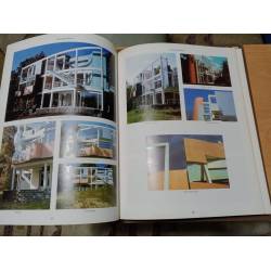 Building and Proyects 1966-1981