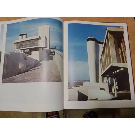 Le Corbusier