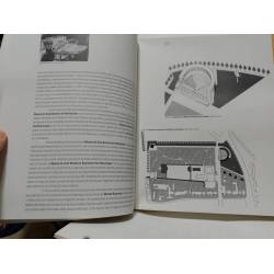 Un lugar Cuatro Arquitectos