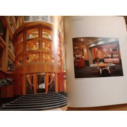 Buildings and proyects 1990-1994