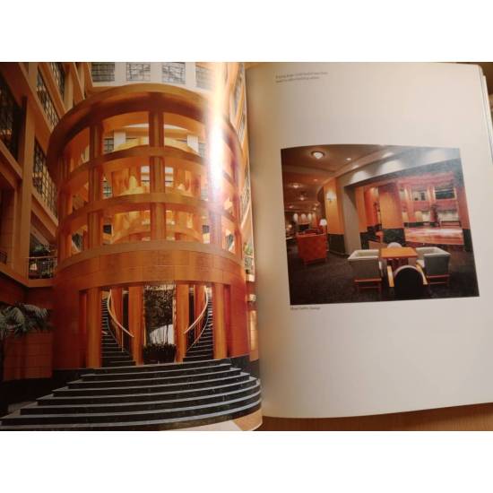 Buildings and proyects 1990-1994