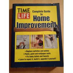 Complete guide to home improvement