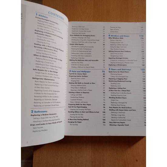 Complete guide to home improvement