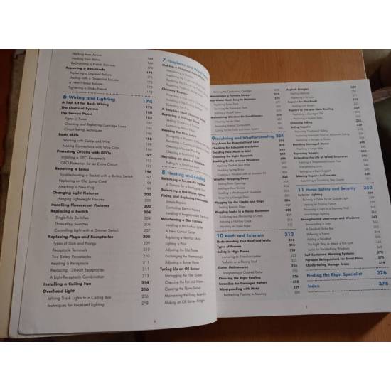 Complete guide to home improvement