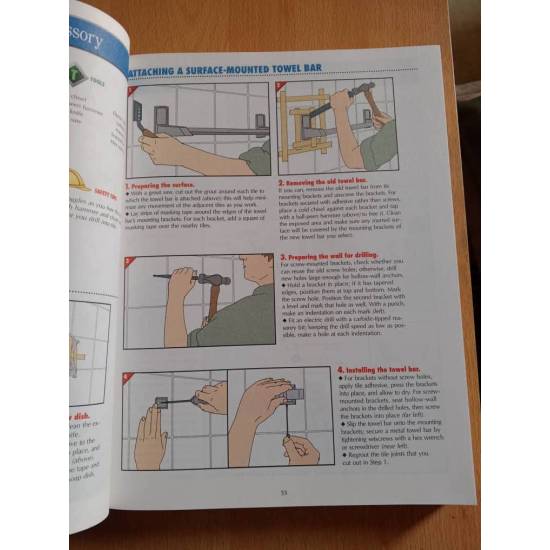 Complete guide to home improvement