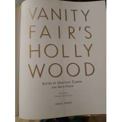 Vanity Fair´s Holly Wood