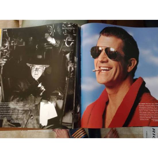 Vanity Fair´s Holly Wood