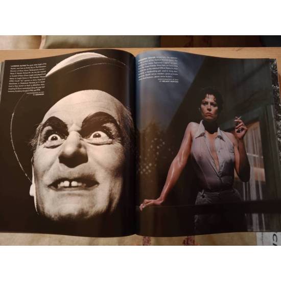 Vanity Fair´s Holly Wood