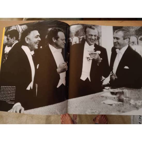 Vanity Fair´s Holly Wood