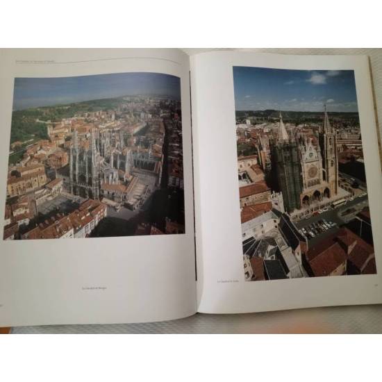 Santiago La Europa del peregrinaje