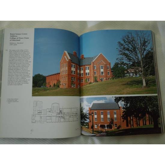 Buildings and Projects 1999-2003