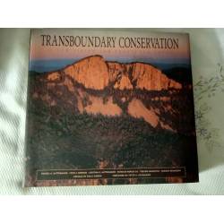 Transboundary conservation